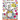 Coloring books for teens: Kawaii Doodle Pattern Inspirational Coloring Books for Adutls