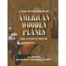 A Guide to the Makers of American Wooden Planes