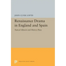 Renaissance Drama in England and Spain: Topical Allusion and History Plays