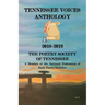 Tennessee Voices Anthology: 2018-2019