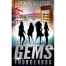 Thunderdog: A Teen Spy Thriller