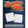 Sudoku 16x16 Volume 2: Sudoku Xtra Specials