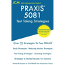 PRAXIS 5081 Test Taking Strategies: PRAXIS 5081 Exam - Free Online Tutoring - The latest strategies to pass your exam.