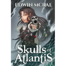 Skulls of Atlantis: A Gamelit Pirate Adventure