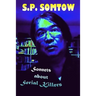 Sonnets about Serial Killers: The Poetry Your Teacher Wouldn't Let You Read