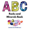 ABC Rocks and Minerals Book