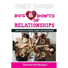 Do's & Don'ts of Relationships: Nine Steps to a Deeper, Richer Love Relationship