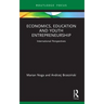Economics, Education and Youth Entrepreneurship: International Perspectives