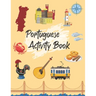Portuguese Activity Book
