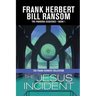 The Jesus Incident