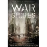 War Stories: New Military Science Fiction