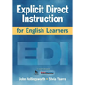 Explicit Direct Instruction for English Learners
