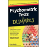 Psychometric Tests for Dummies