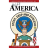Biff America: Steep, Deep & Dyslexic