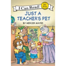 Little Critter: Just a Teacher's Pet