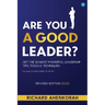 Are You a Good Leader?