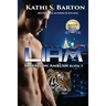 Liam: Harrison Ambush - Erotic Tiger Shapeshifter Romance