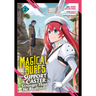 Magical Buffs: The Support Caster Is Stronger Than He Realized! (Manga) Vol. 2