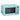 700W Retro Countertop Microwave Oven with 5 Micro Power and Auto Cooking Function-Green