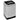 Full-Automatic Washing Machine 1.5 Cubic Feet 11 LBS Washer and Dryer-Gray