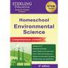 Homeschool Environmental Science: Comprehensive Content