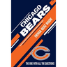 Chicago Bears Trivia Quiz Book: The One With All The Questions