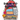 Back to School: Coloring Book for Kids