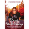 Me, Kniest & Understanding: Embrace the life you gain, When you push through the pain.