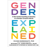 Gender Explained: A New Understanding of Identity in a Gender Creative World