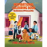 Inspirational Colouring Book 3: Find Out the Truth (What Would Jesus Do Series)