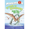 Beyond the Dinosaurs: Monsters of the Air and Sea