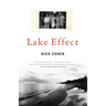 Lake Effect: A Memoir
