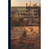 The Still Small Voice The Story Of Jewish Ethics Book One