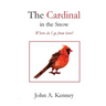 The Cardinal in the Snow