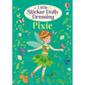 Little Sticker Dolly Dressing Pixie
