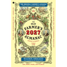 The 2027 Old Farmer's Almanac