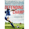 Defending Champ