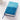 KJV Giant Print Lux-Leather Blue