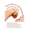 Don't Blame McDonald's- Did Mommy Make You Fat?
