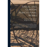 Fingal and Clinton Agricultural Works [microform]: Improved Climax Double Cylinder Threshing Machines, Vibrator and Combination Threshing Machines, Ca
