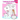 learning to write for preschoolers: Pink unicorn pre kindergarten workbook ages 3 to 5. Over 120 pages. Tracing lines, shapes, alphabet and numbers ac