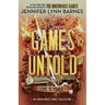Games Untold