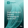 State-of-the-Art Sensors Technology in Spain 2017: Volume 2