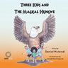 Three Kids and The Magical Hungwe