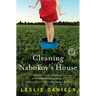 Cleaning Nabokov's House