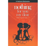Nothing for you my dear
