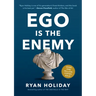 Ego Is the Enemy