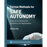 Formal Methods for Safe Autonomy: Data-Driven Verification, Synthesis, and Applications