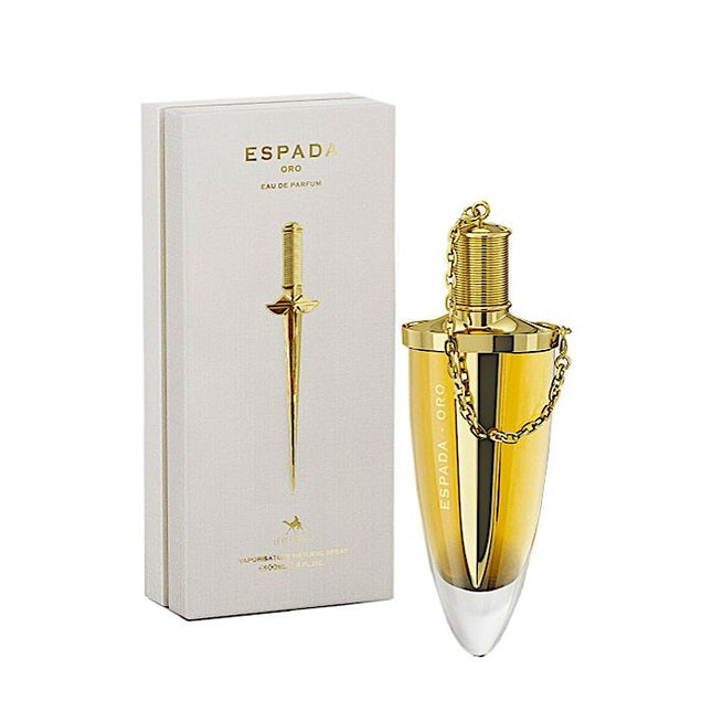 Espada Oro 3.4 oz EDP for women by LaBellePerfumes