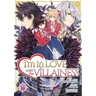 I'm in Love with the Villainess (Manga) Vol. 10